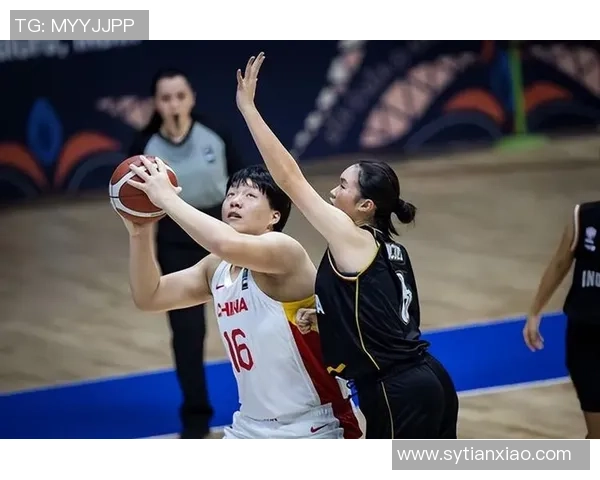 专访王静:探寻她在篮球领域取得成功的秘诀与心路历程 专访王静:探寻她在篮球领域取得成功的秘诀与心路历程