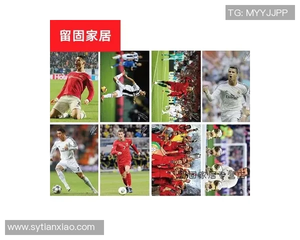 C罗足球明星挂画欣赏让你的空间充满运动激情与活力 C罗足球明星挂画欣赏让你的空间充满运动激情与活力