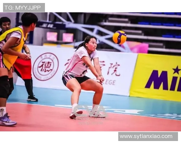 全国锦标赛回顾:上海排球队默契配合展现团队精神与竞技水平 全国锦标赛回顾:上海排球队默契配合展现团队精神与竞技水平