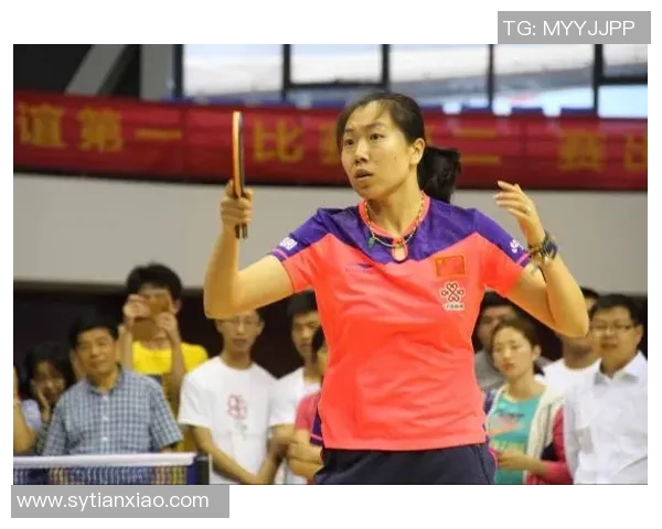 李娜亲授乒乓球技巧与心得体会助你提升球技的秘密分享