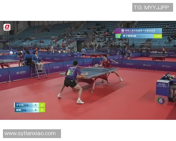 乒乓球盛宴：深入西安乒乓球队的速度与技巧之旅