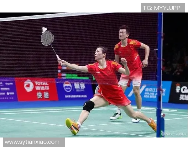 西安羽毛球队在世界锦标赛中的默契配合与精彩表现分析 西安羽毛球队在世界锦标赛中的默契配合与精彩表现分析