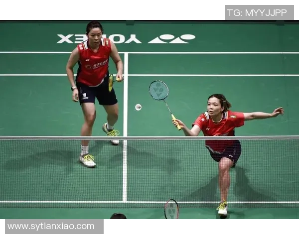 深圳羽毛球队的阵地战解析与未来发展展望