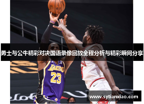 勇士与公牛精彩对决国语录像回放全程分析与精彩瞬间分享