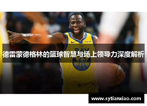 德雷蒙德格林的篮球智慧与场上领导力深度解析